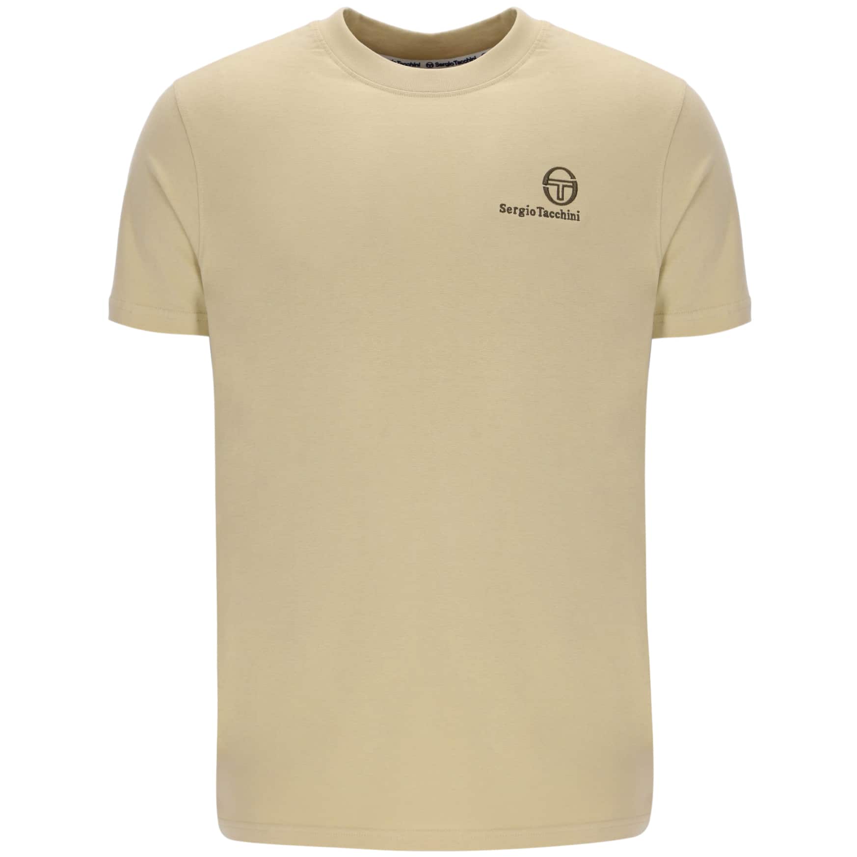 SERGIO TACCHINI FELTON T-SHIRT