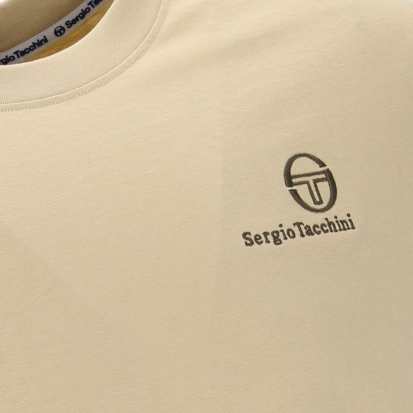 SERGIO TACCHINI FELTON T-SHIRT