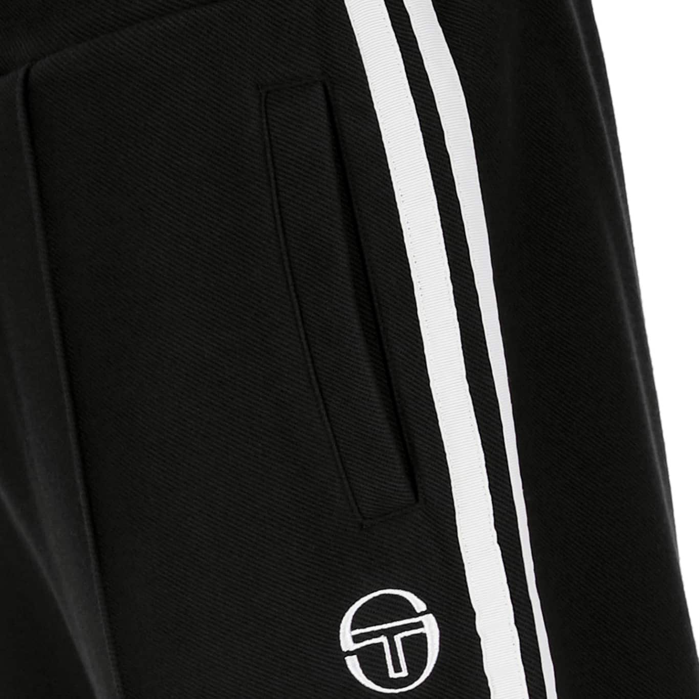 SERGIO TACCHINI GIORNO TRACK PANTS