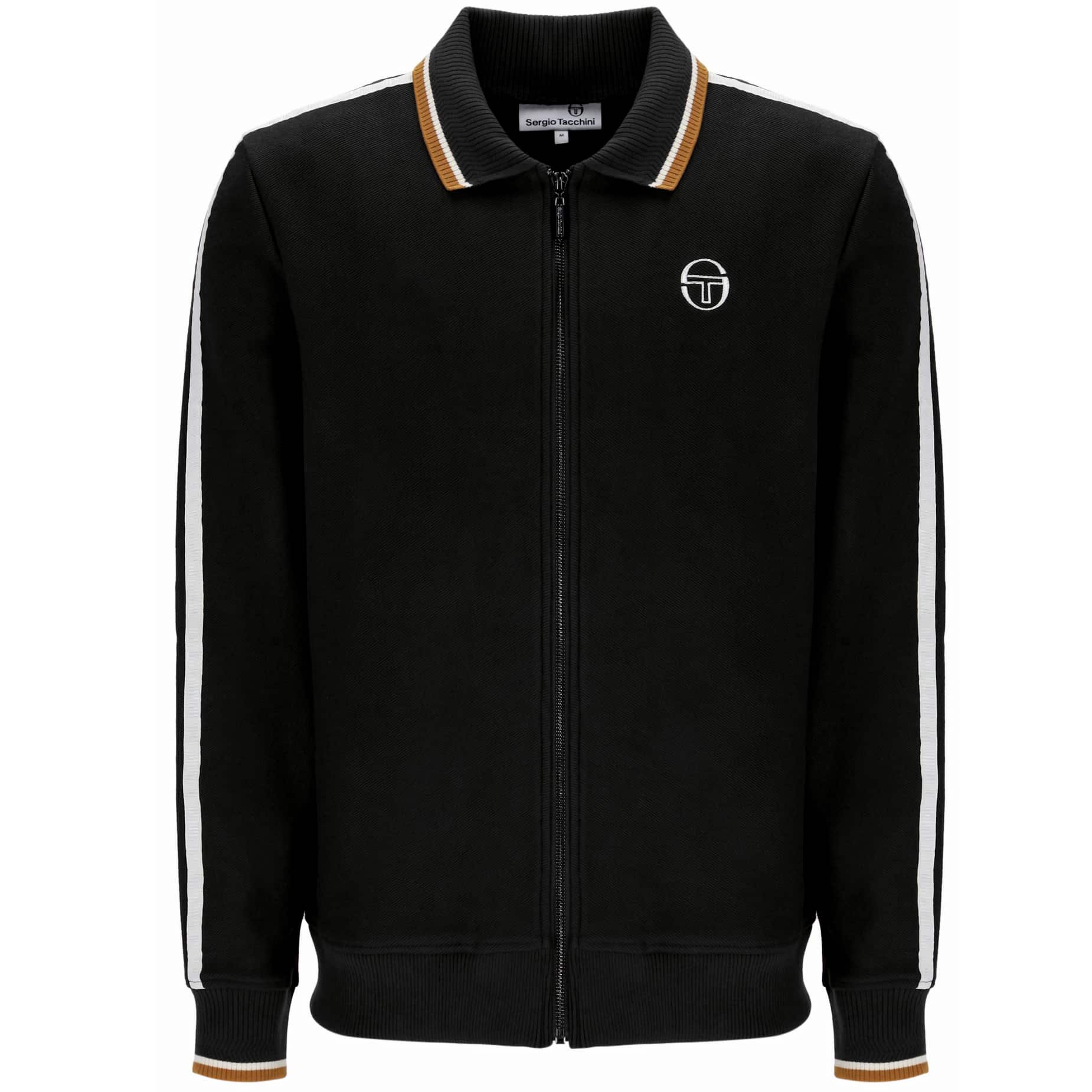SERGIO TACCHINI GIORNO TRACK TOP