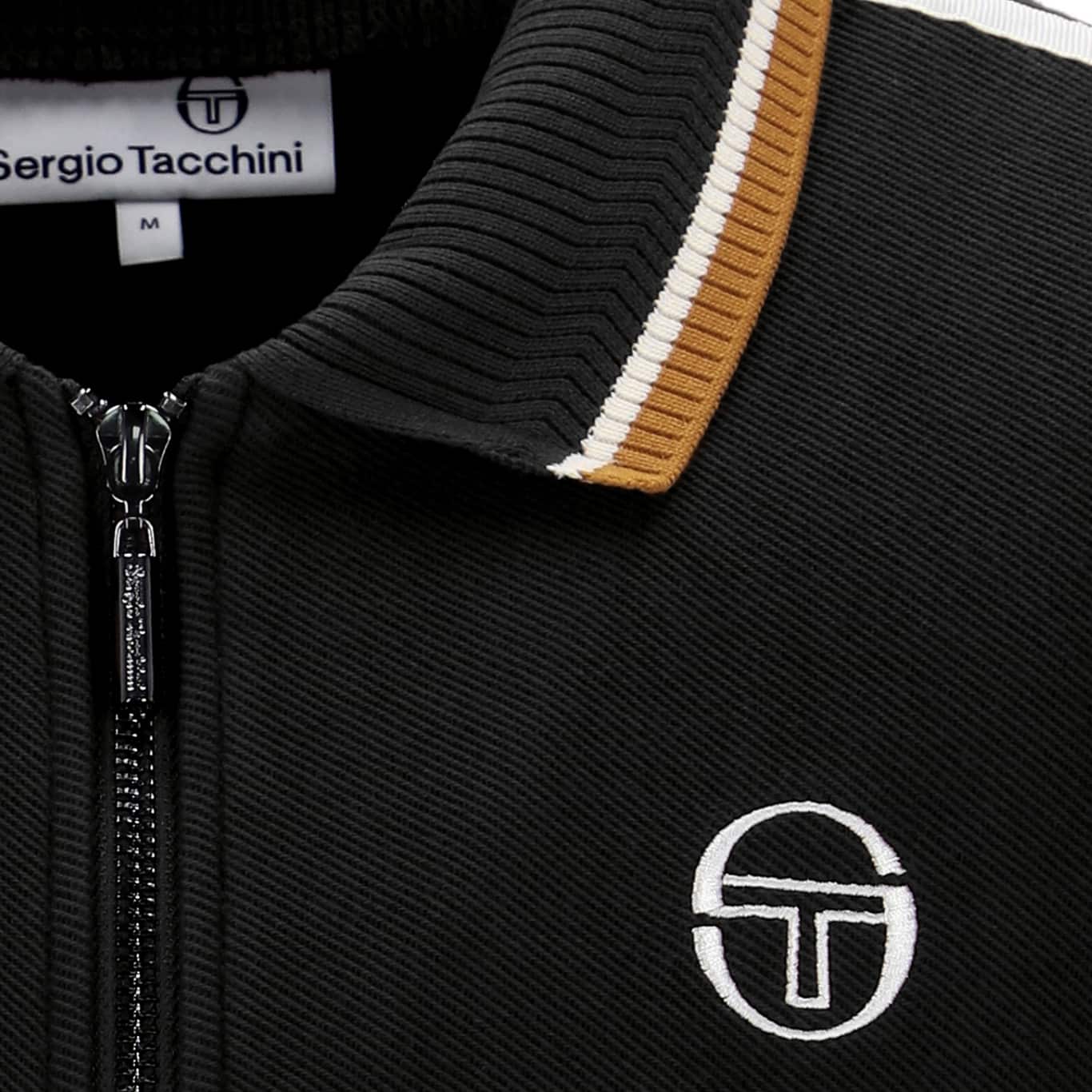 SERGIO TACCHINI GIORNO TRACK TOP
