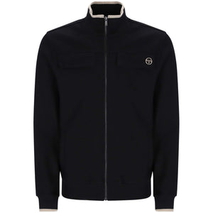 SERGIO TACCHINI GUILO TRACK TOP