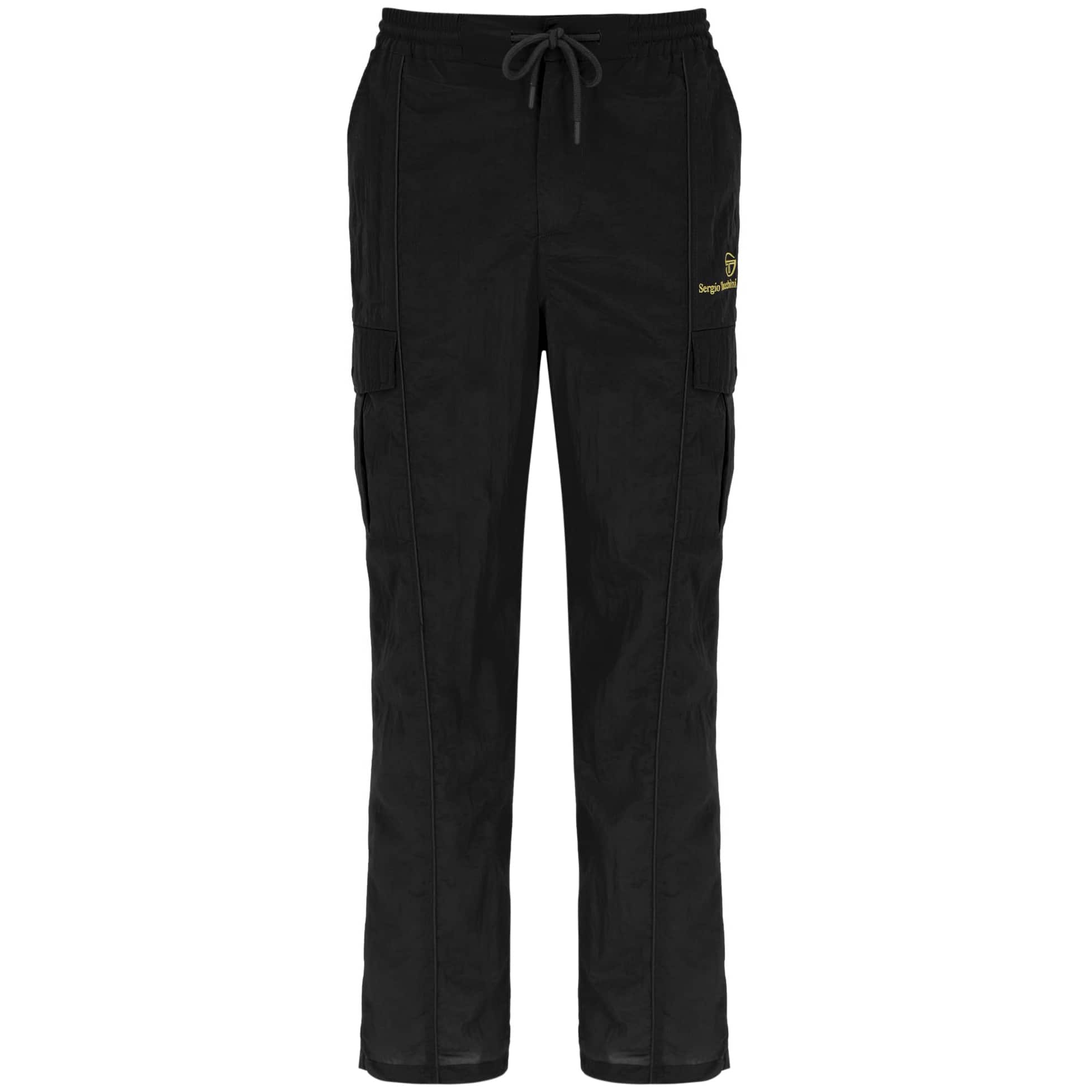 SERGIO TACCHINI MALDINI CARGO PANTS