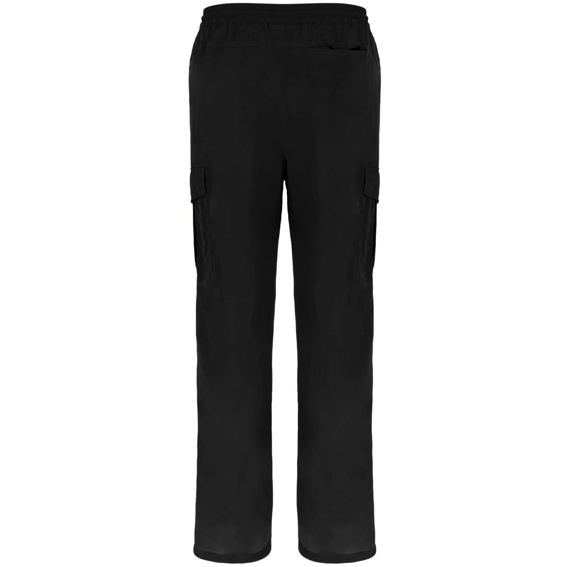 SERGIO TACCHINI MALDINI CARGO PANTS