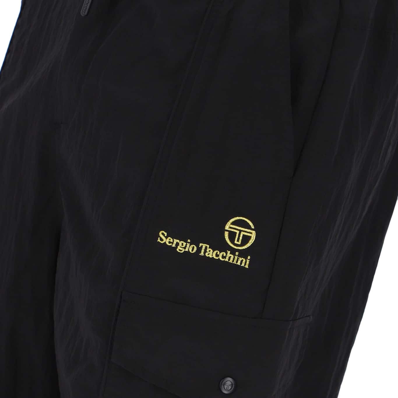SERGIO TACCHINI MALDINI CARGO PANTS
