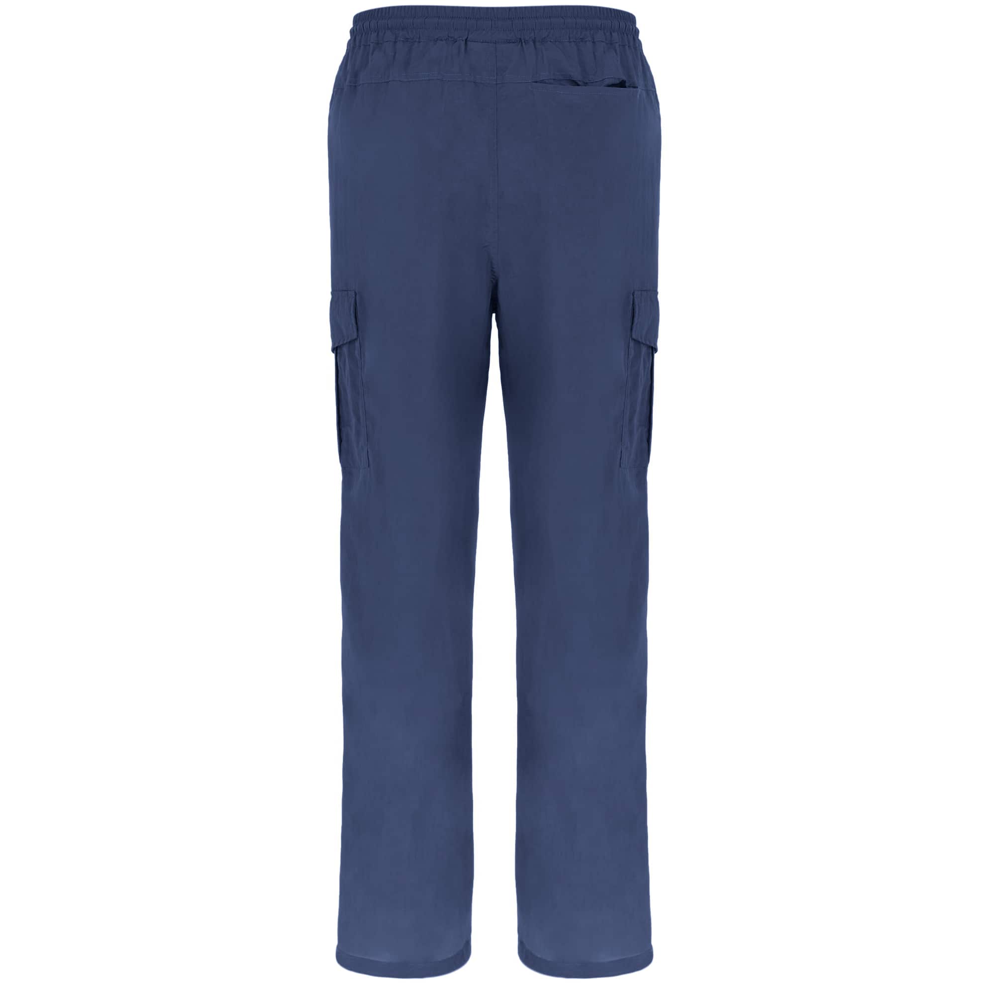 SERGIO TACCHINI MALDINI CARGO PANTS