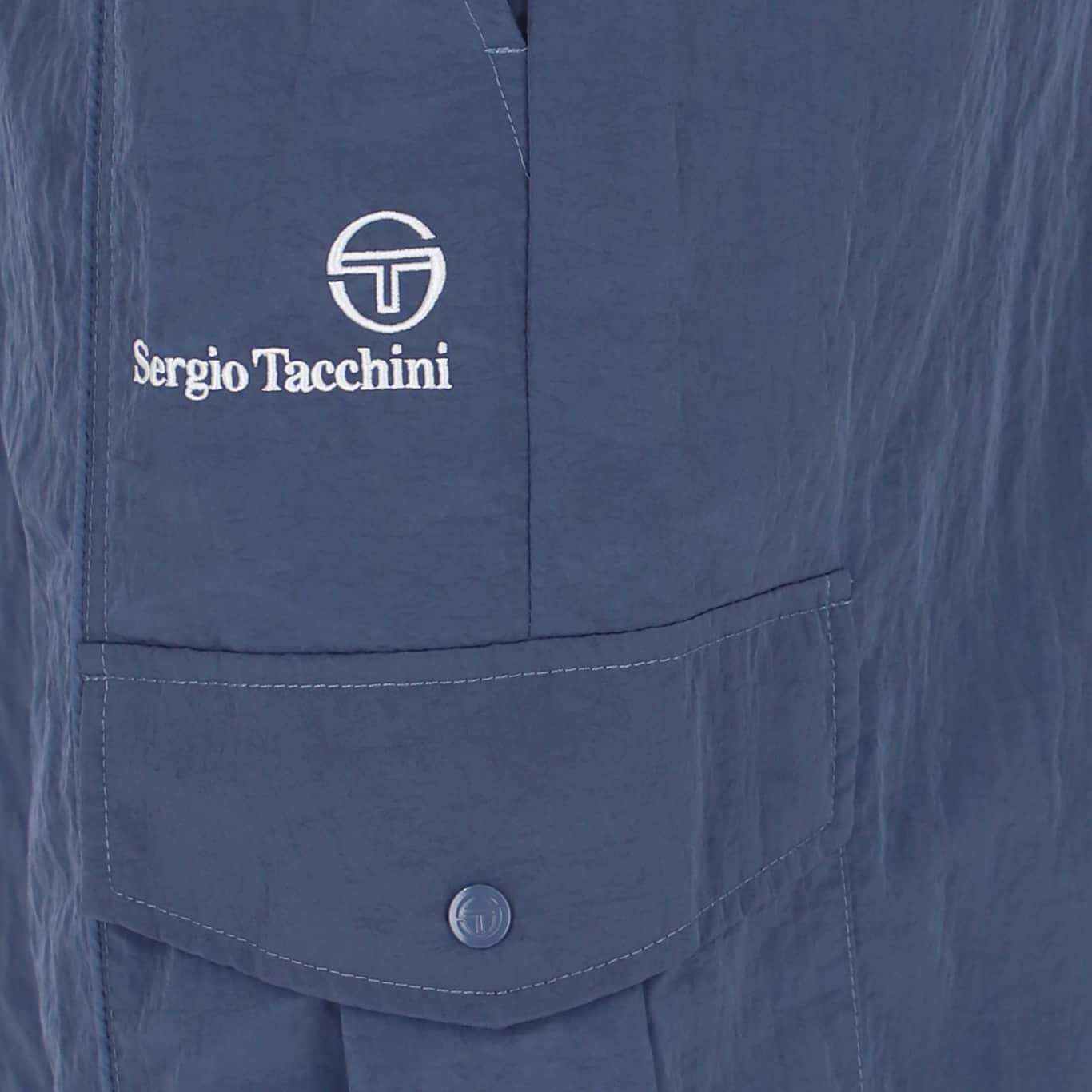 SERGIO TACCHINI MALDINI CARGO PANTS