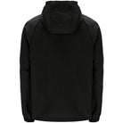 SERGIO TACCHINI MALDINI HOODED JACKET