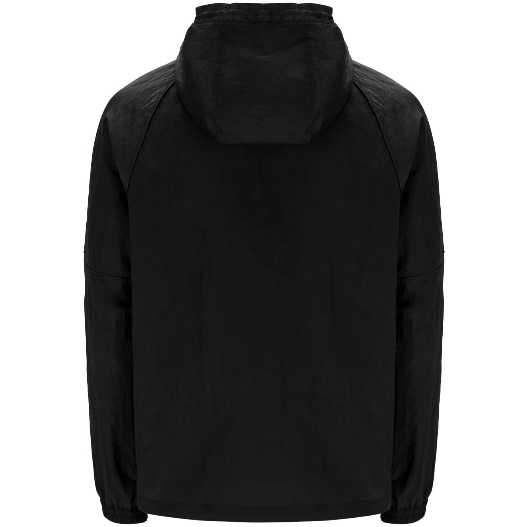 SERGIO TACCHINI MALDINI HOODED JACKET