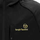 SERGIO TACCHINI MALDINI HOODED JACKET