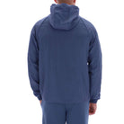 SERGIO TACCHINI MALDINI HOODED JACKET