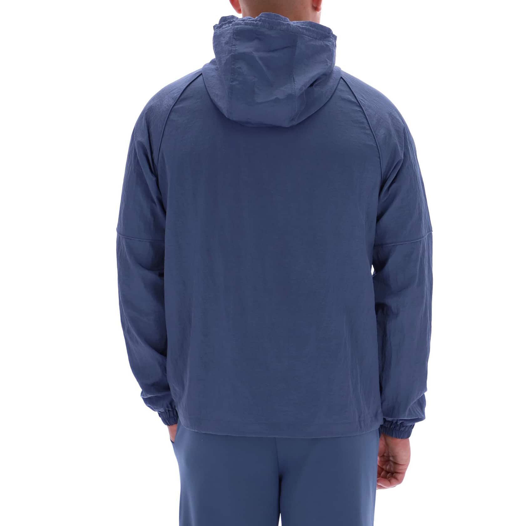 SERGIO TACCHINI MALDINI HOODED JACKET