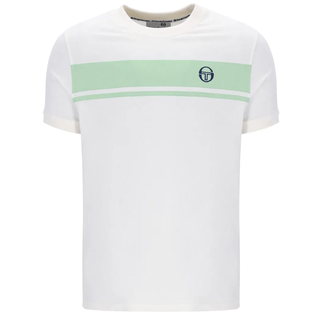 SERGIO TACCHINI MASTER T-SHIRT