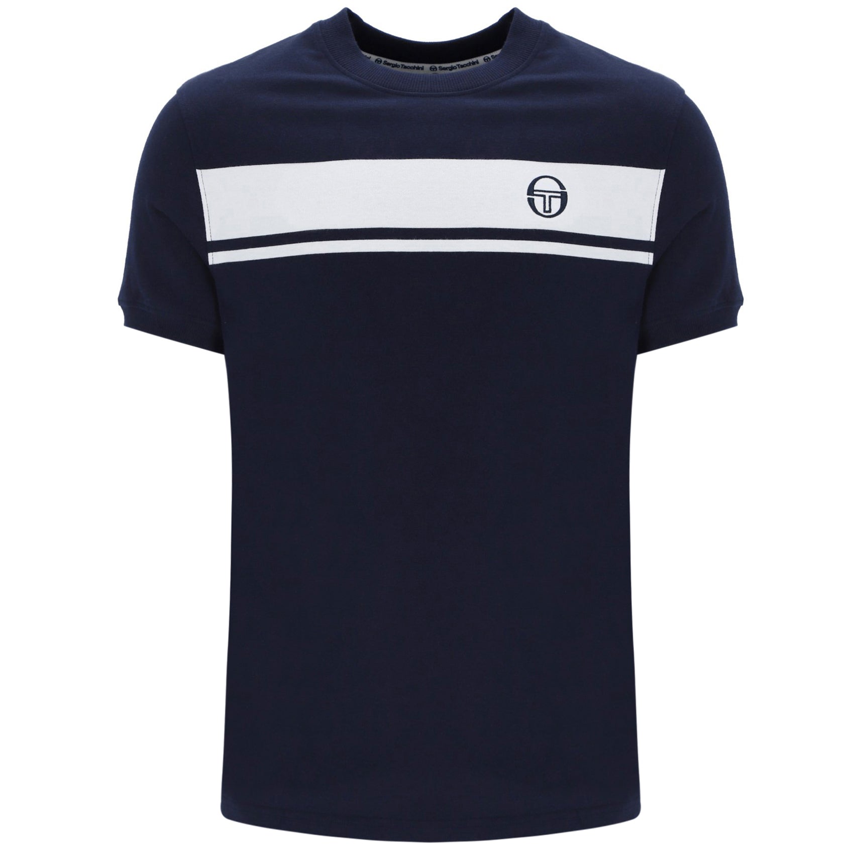 SERGIO TACCHINI MASTER T-SHIRT