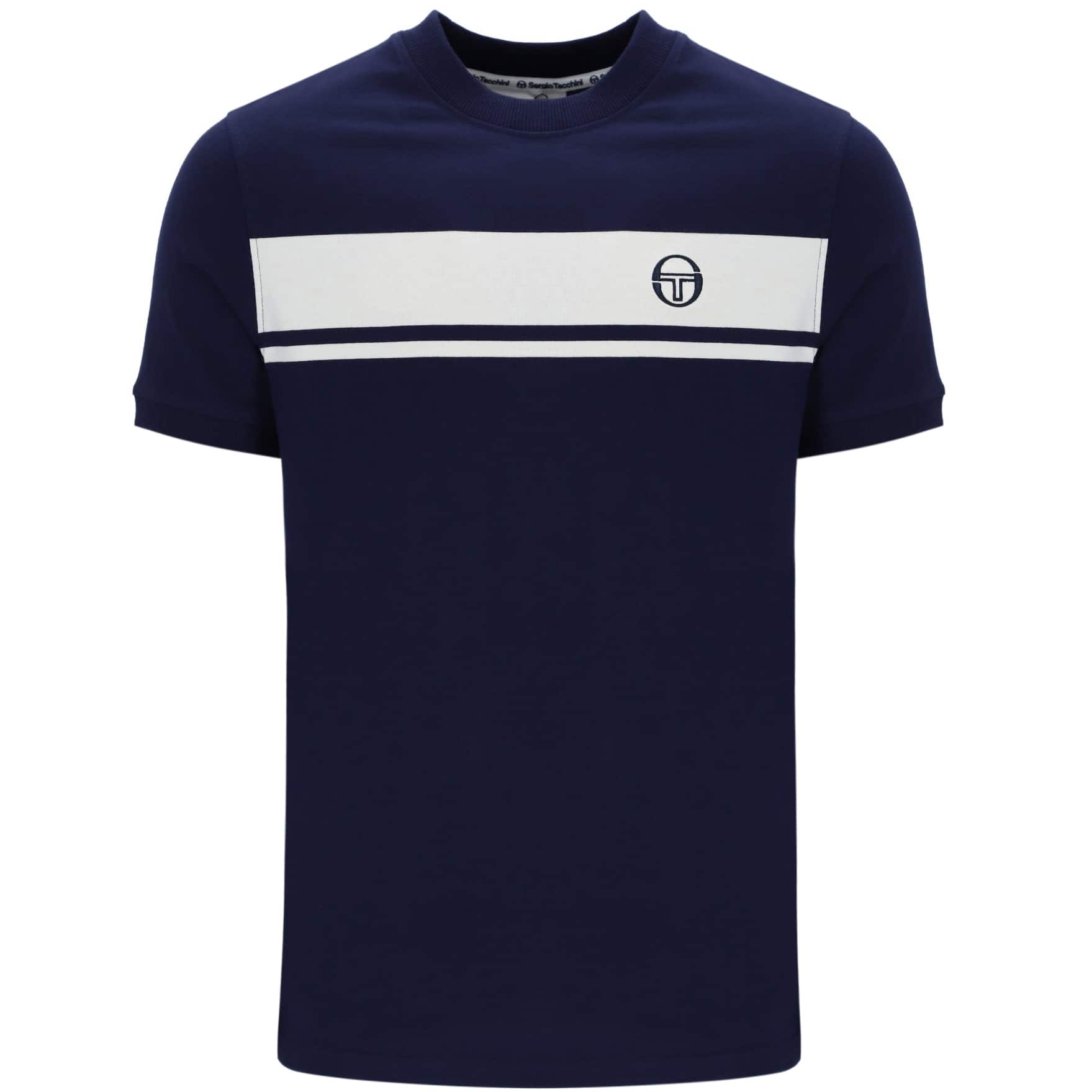 SERGIO TACCHINI MASTER T-SHIRT