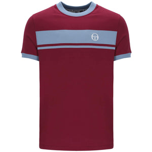 SERGIO TACCHINI MASTER T-SHIRT