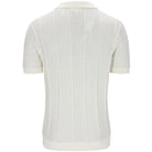 SERGIO TACCHINI MONTELL KNIT POLO SHIRT