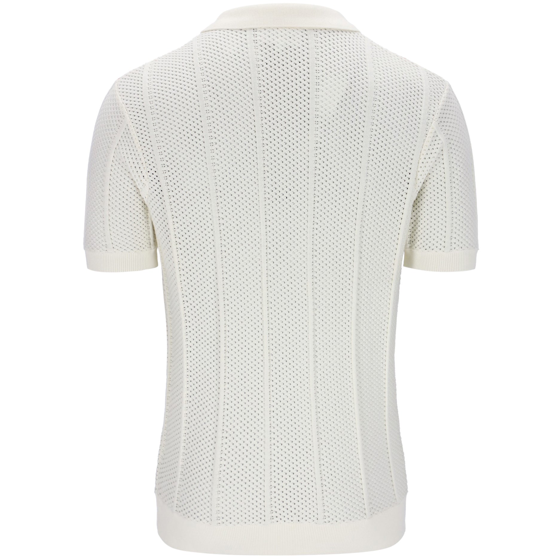 SERGIO TACCHINI MONTELL KNIT POLO SHIRT