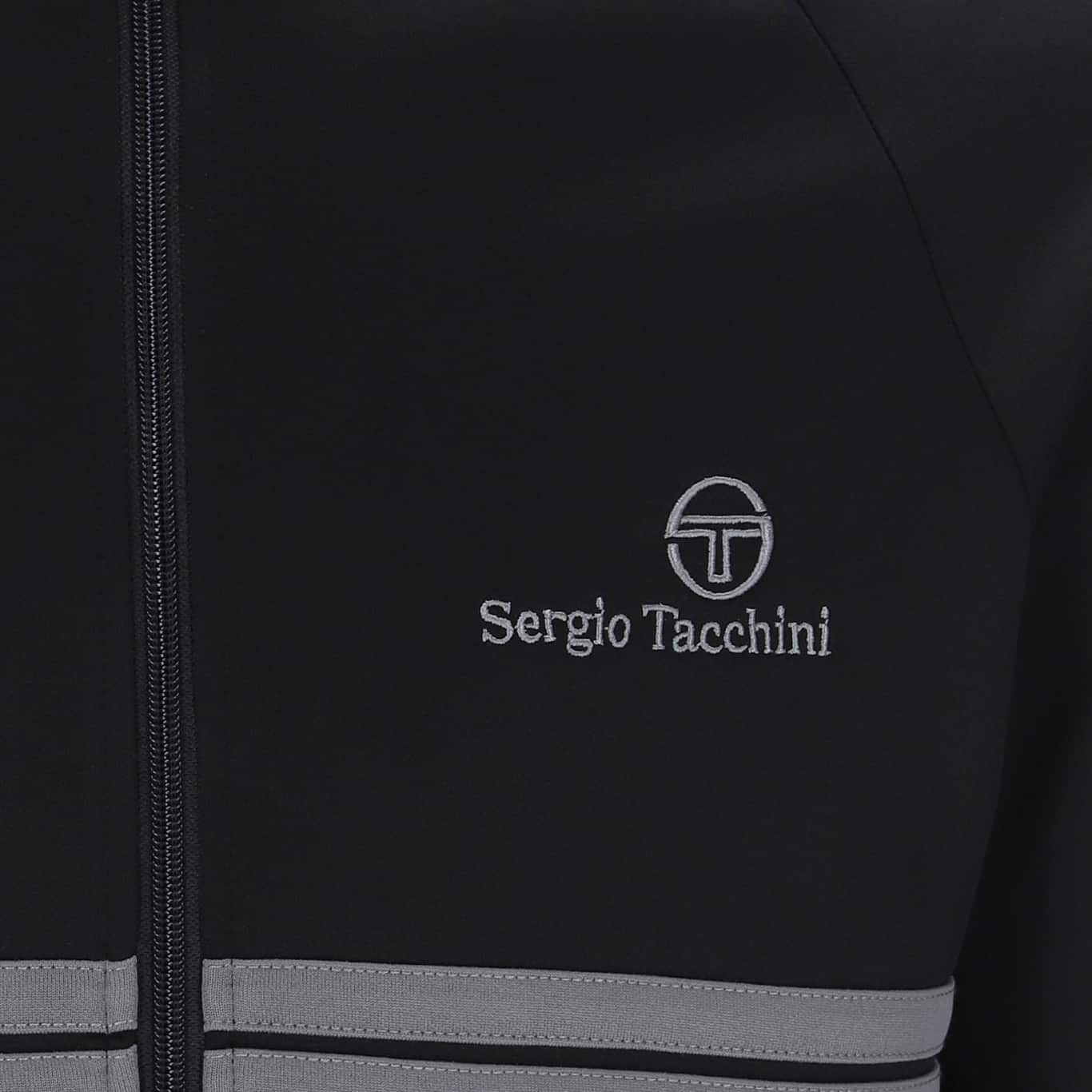 SERGIO TACCHINI NEW DALLAS TRACK JACKET