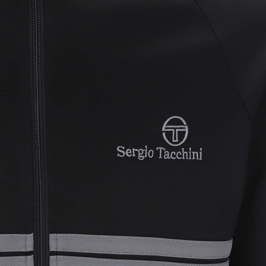 SERGIO TACCHINI NEW DALLAS TRACK JACKET