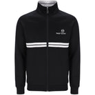 SERGIO TACCHINI NEW DALLAS TRACK TOP