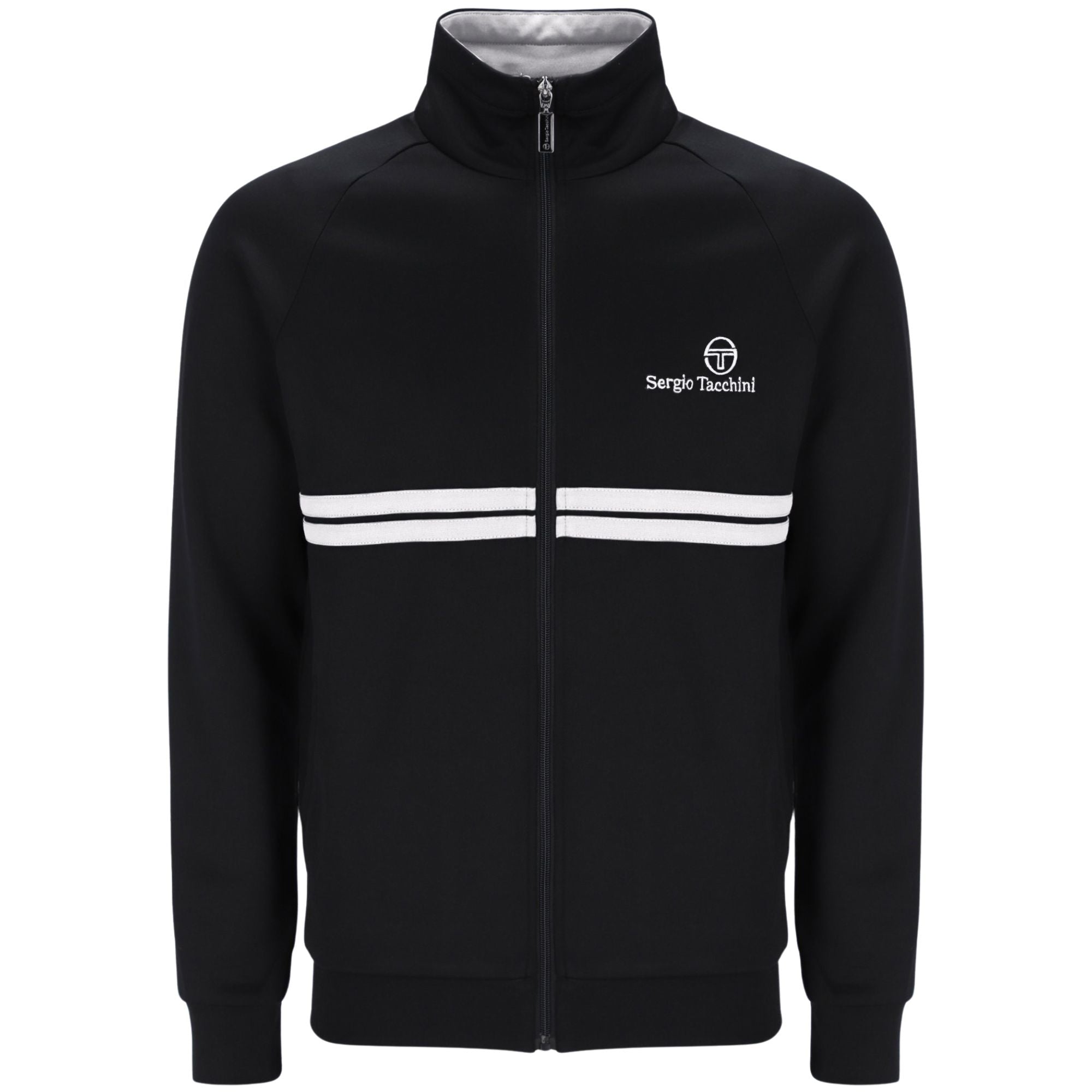 SERGIO TACCHINI NEW DALLAS TRACK TOP