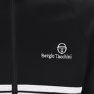 SERGIO TACCHINI NEW DALLAS TRACK TOP