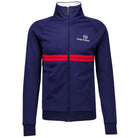 SERGIO TACCHINI NEW DALLAS TRACK TOP