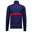 SERGIO TACCHINI NEW DALLAS TRACK TOP