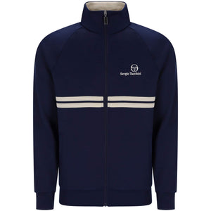SERGIO TACCHINI NEW DALLAS TRACK TOP