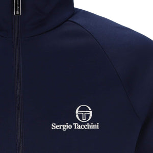 SERGIO TACCHINI NEW DALLAS TRACK TOP
