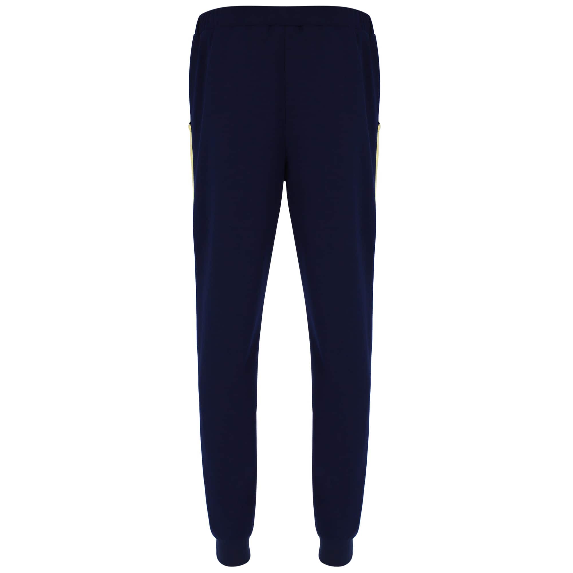 SERGIO TACCHINI NEW DAMARINDO TRACK PANTS