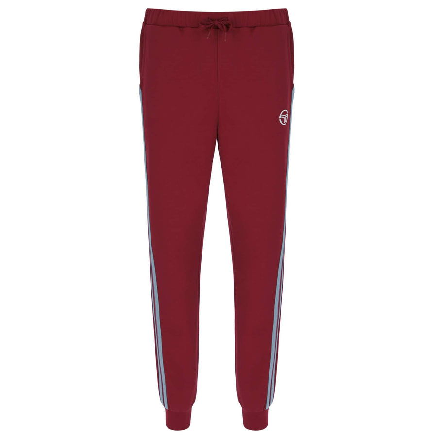 SERGIO TACCHINI NEW DAMARINDO TRACK PANTS