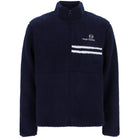 SERGIO TACCHINI NEW SUPERMAC BORG FLEECE JACKET