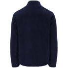 SERGIO TACCHINI NEW SUPERMAC BORG FLEECE JACKET