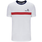 SERGIO TACCHINI NEW SUPERMAC T-SHIRT