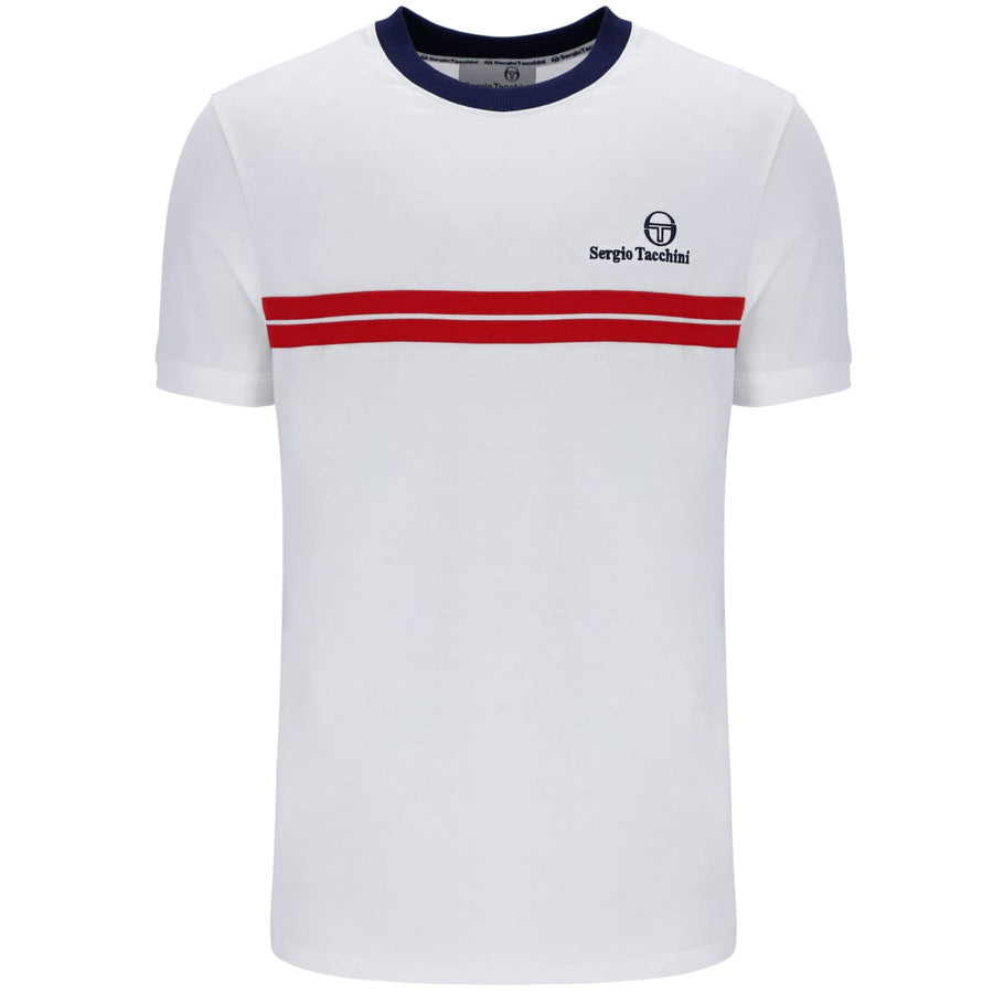 SERGIO TACCHINI NEW SUPERMAC T-SHIRT