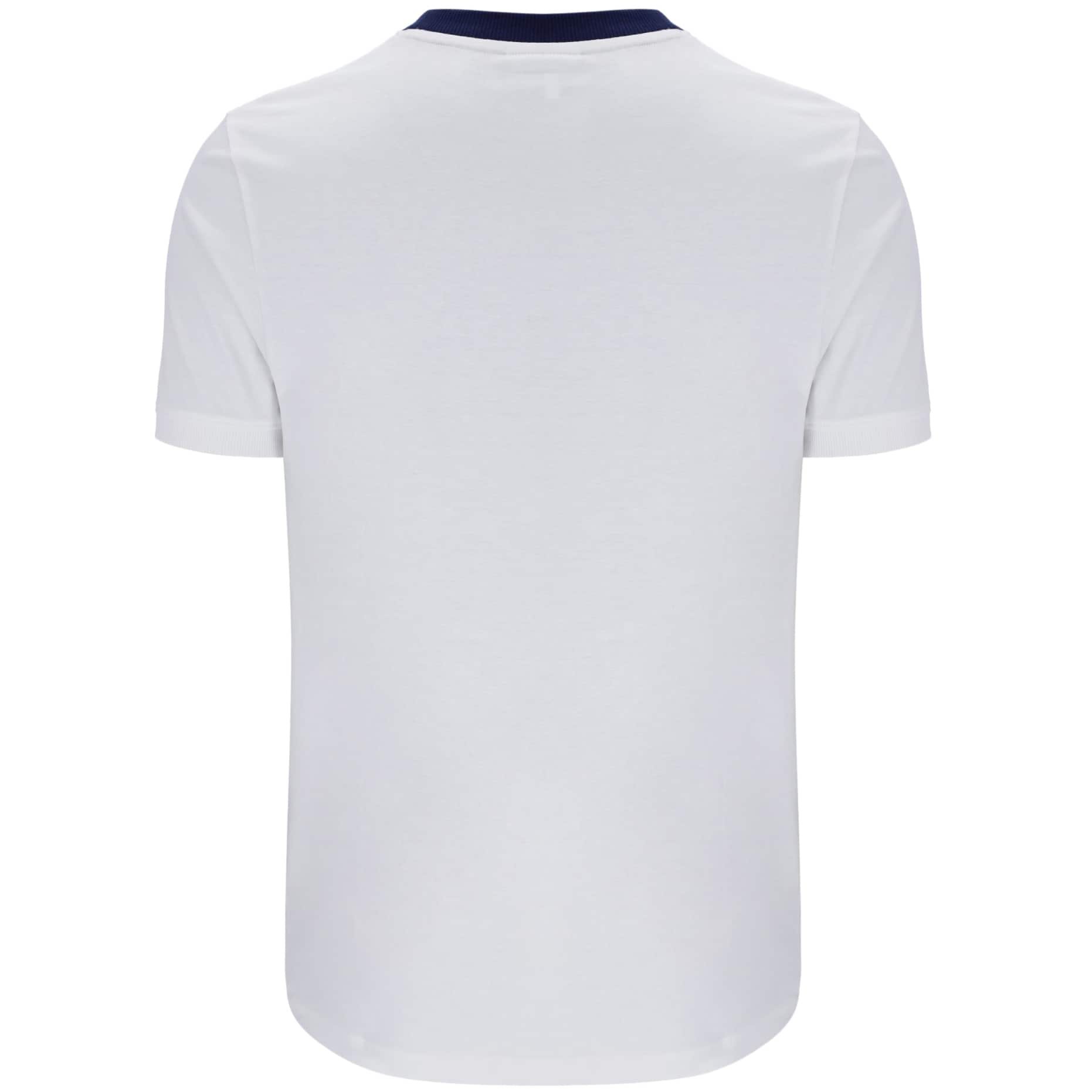 SERGIO TACCHINI NEW SUPERMAC T-SHIRT