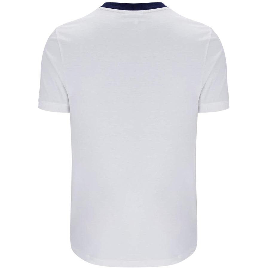 SERGIO TACCHINI NEW SUPERMAC T-SHIRT