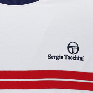 SERGIO TACCHINI NEW SUPERMAC T-SHIRT