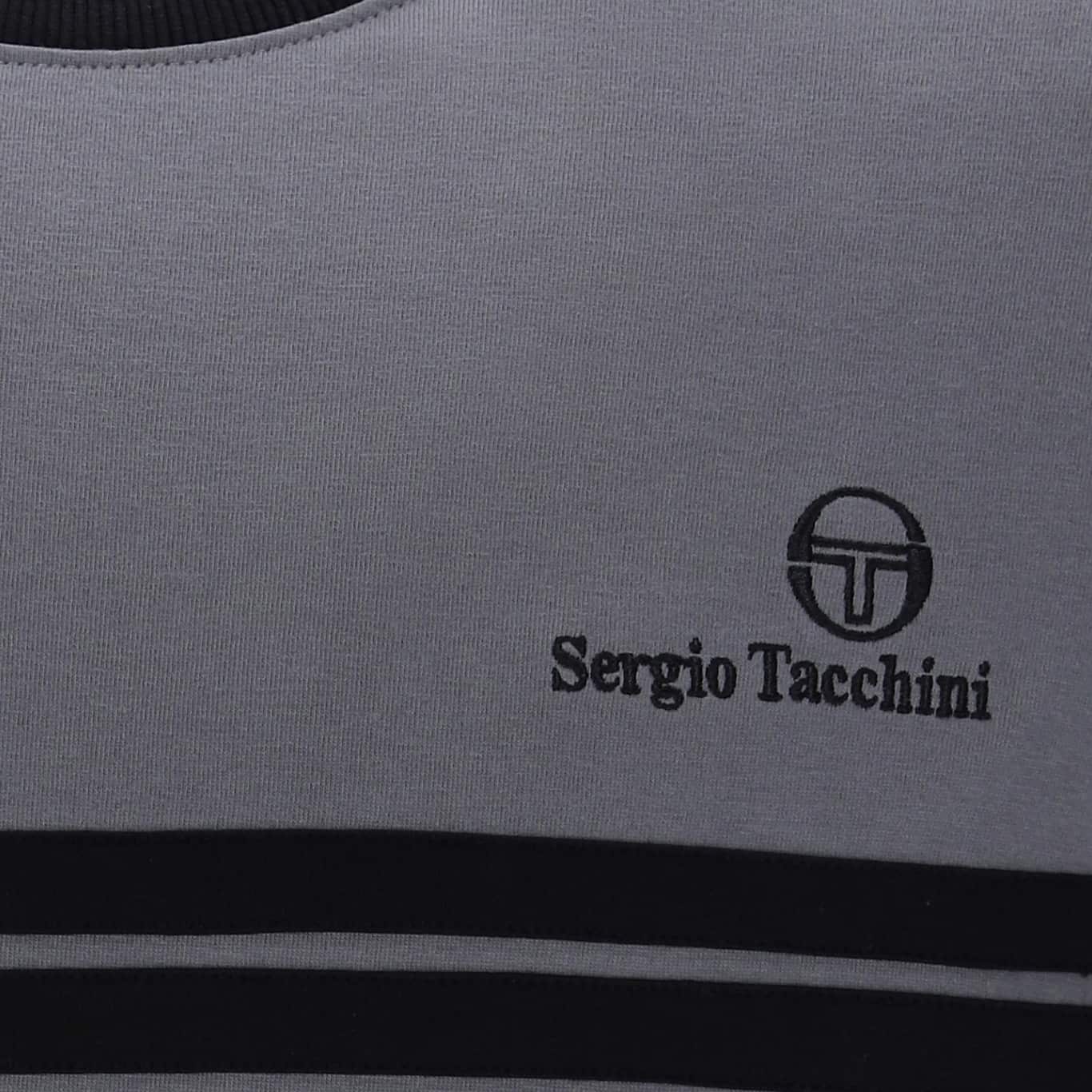 SERGIO TACCHINI NEW SUPERMAC T-SHIRT