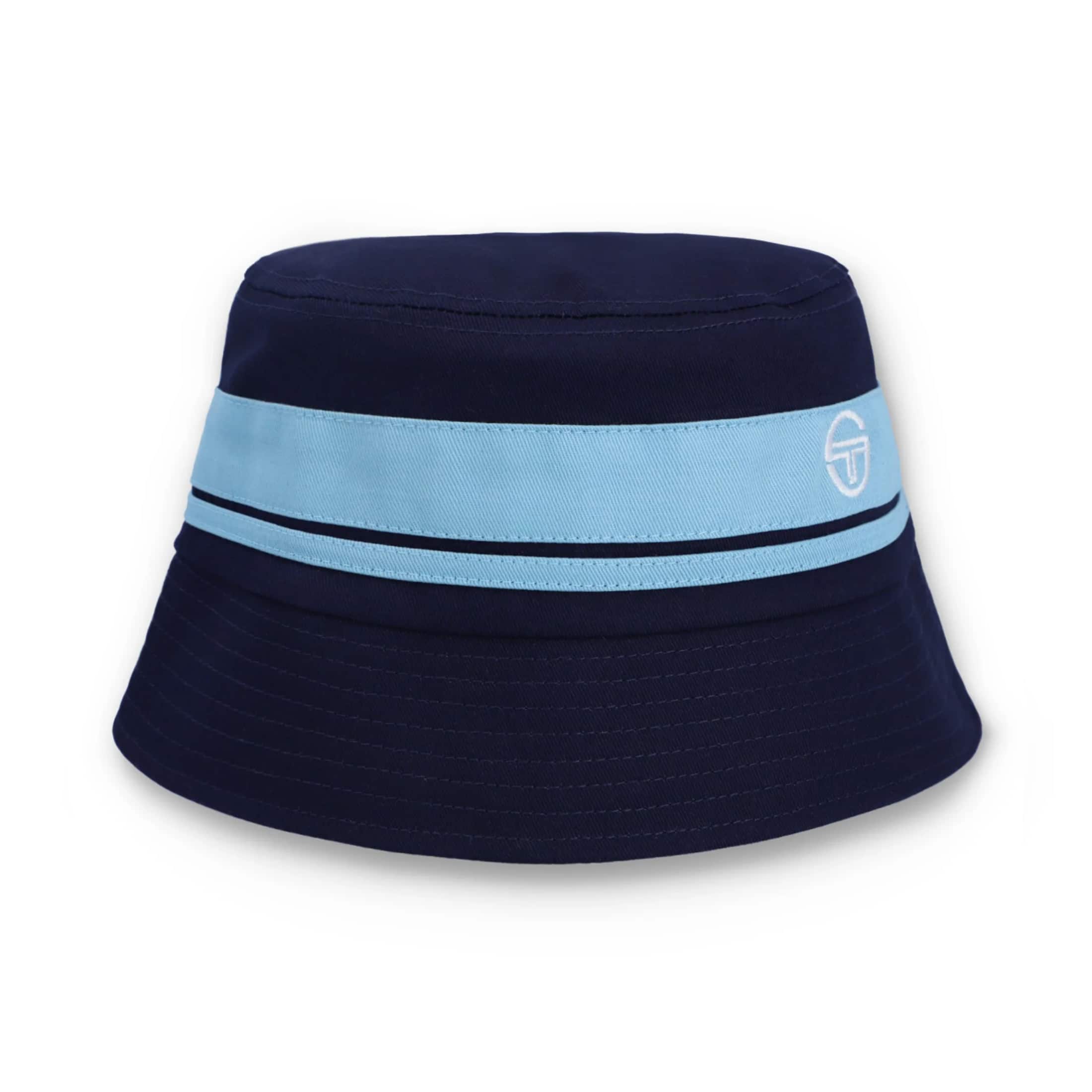 SERGIO TACCHINI NEWSFORD BUCKET HAT
