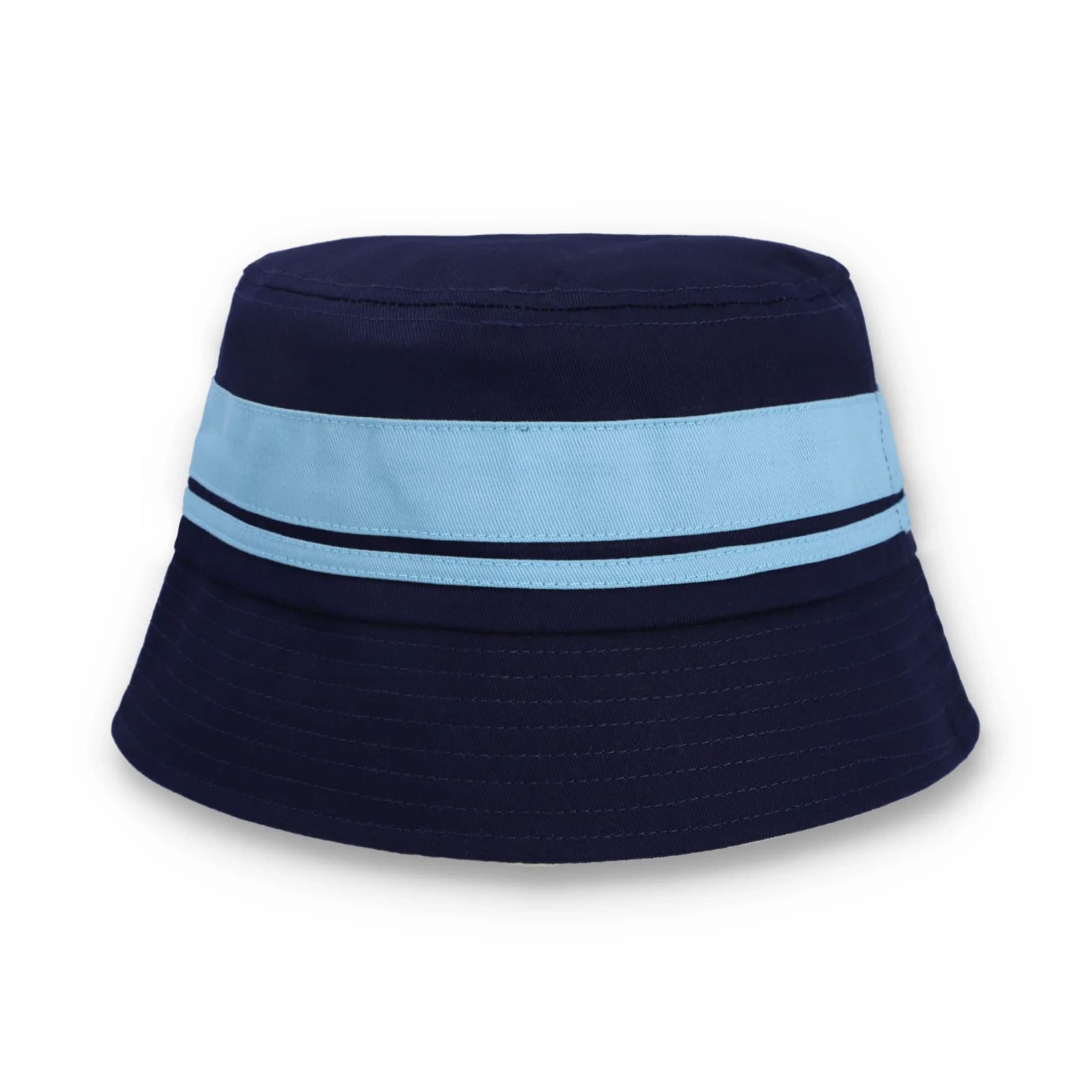 SERGIO TACCHINI NEWSFORD BUCKET HAT