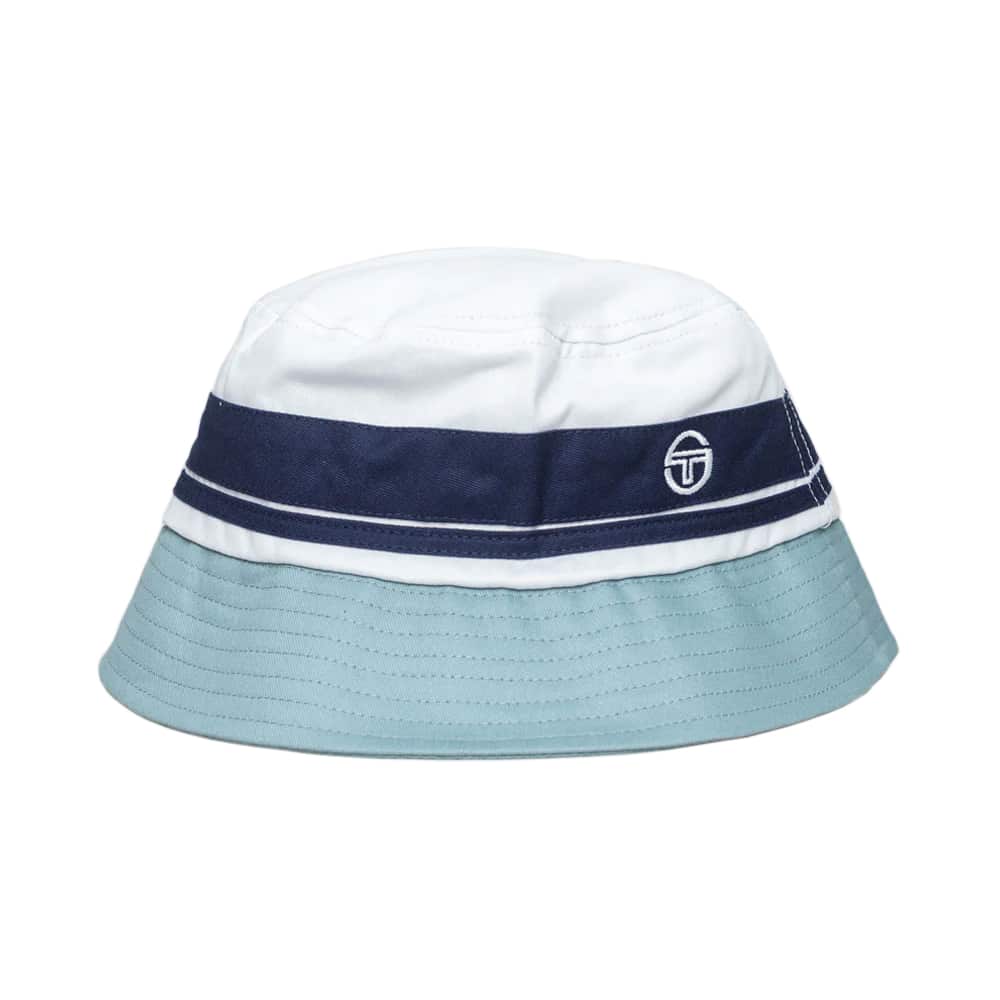 SERGIO TACCHINI NEWSFORD BUCKET HAT