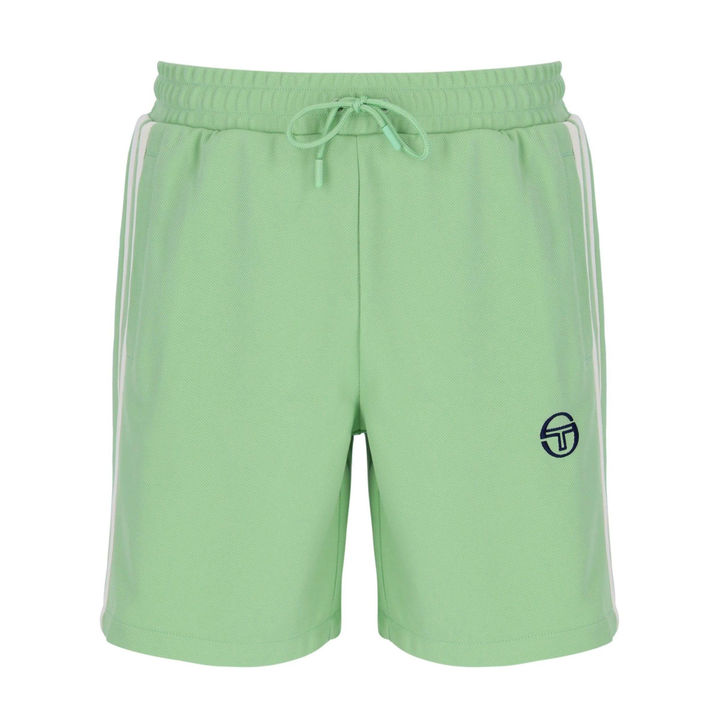 SERGIO TACCHINI PIETRAPERTOSA SHORTS
