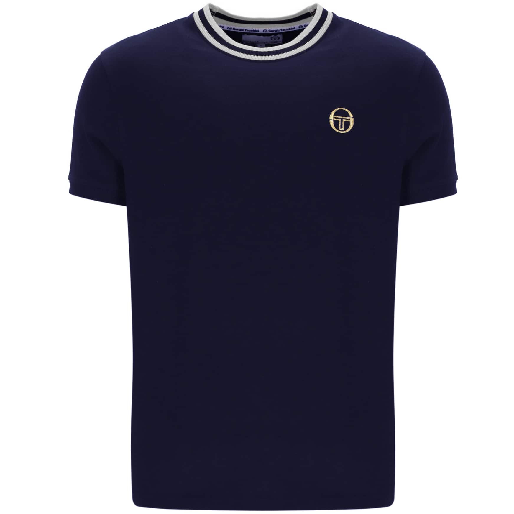 SERGIO TACCHINI RAINER T-SHIRT