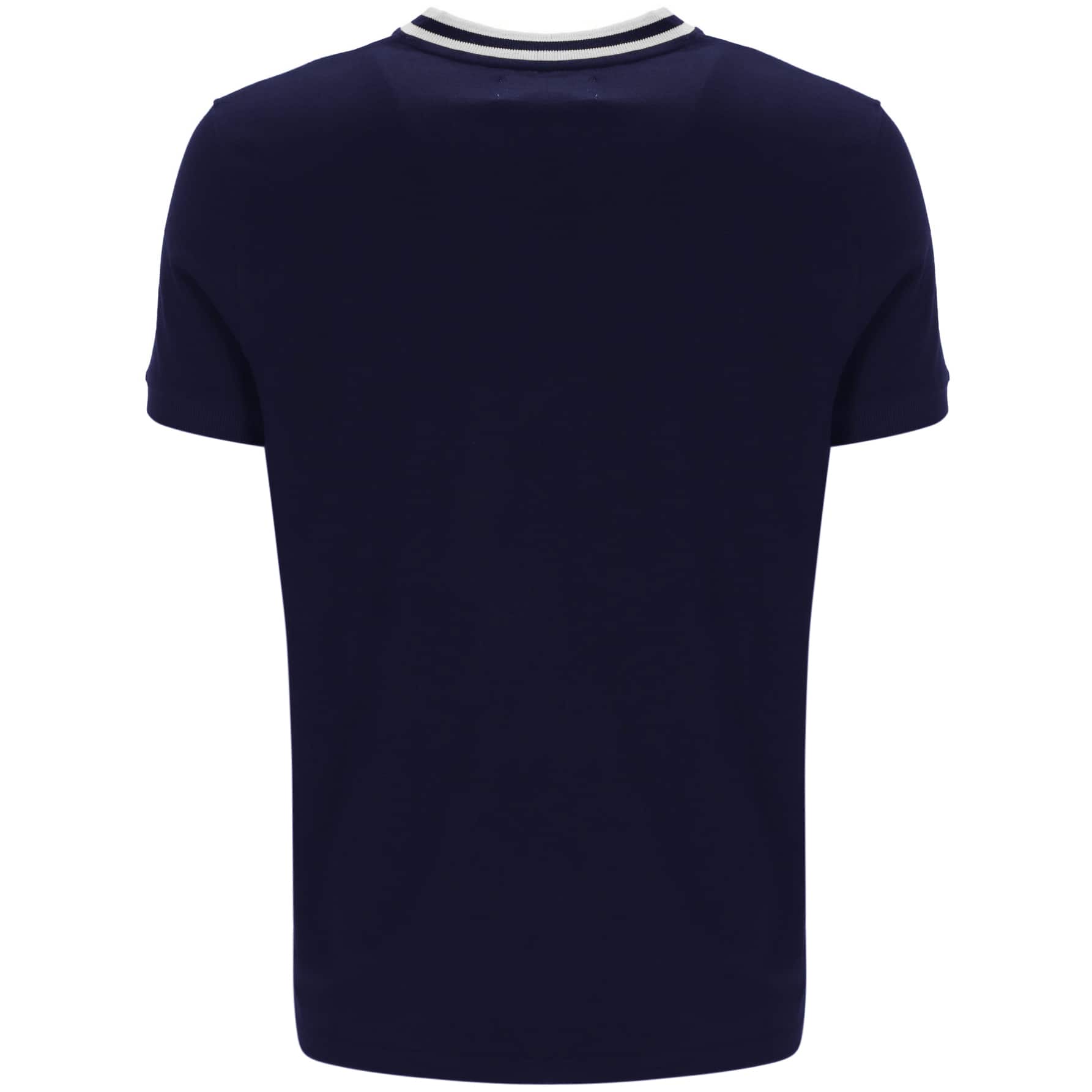 SERGIO TACCHINI RAINER T-SHIRT