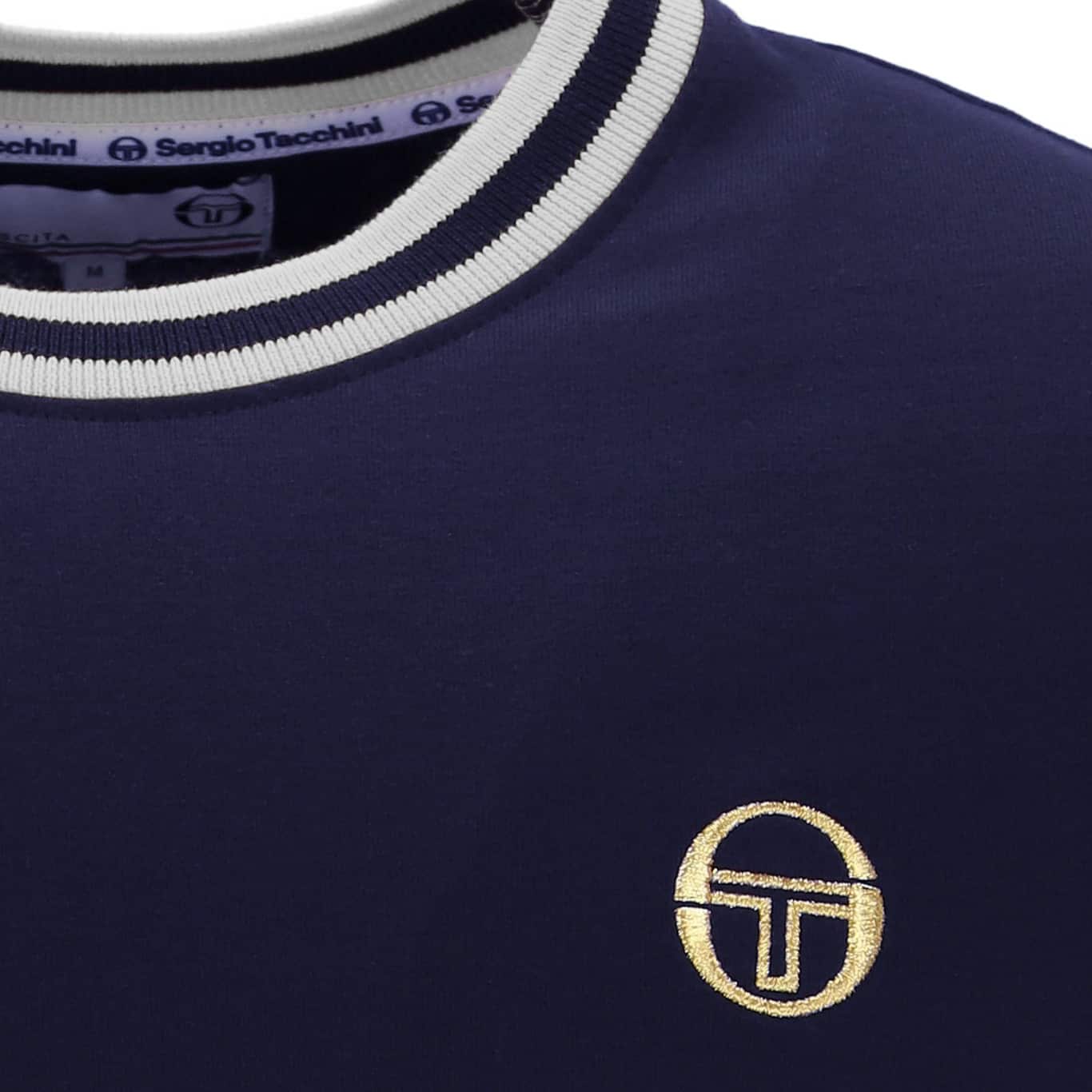 SERGIO TACCHINI RAINER T-SHIRT