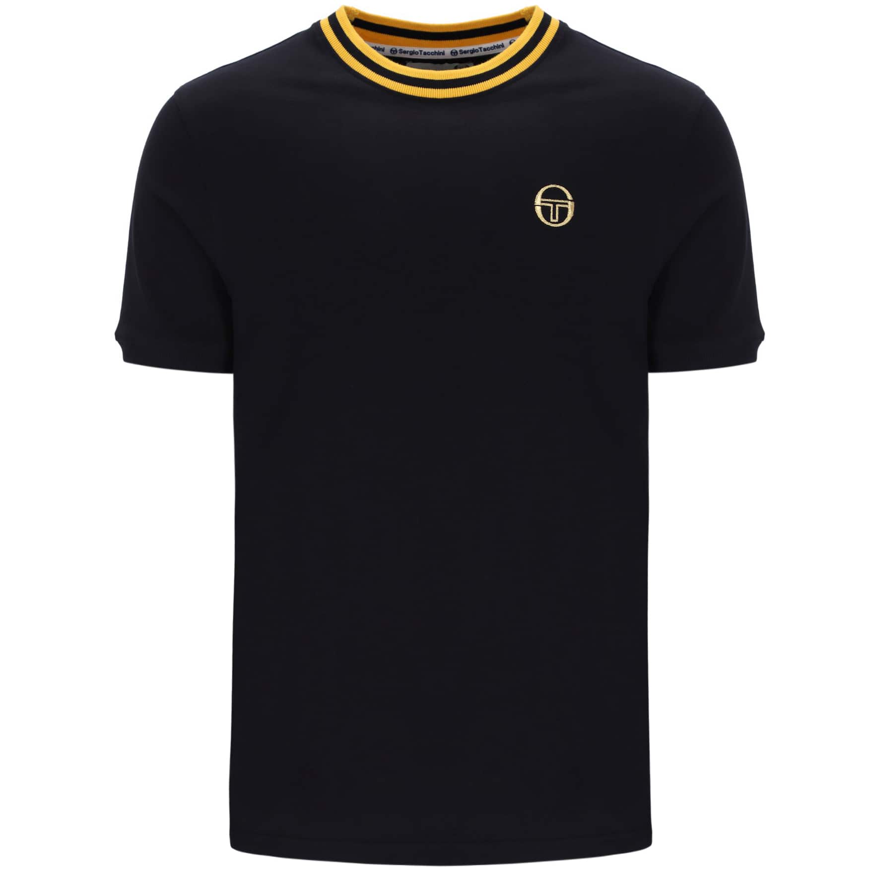 SERGIO TACCHINI RAINER T-SHIRT