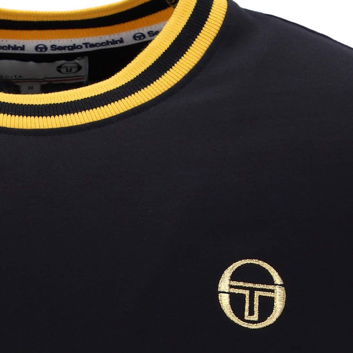 SERGIO TACCHINI RAINER T-SHIRT